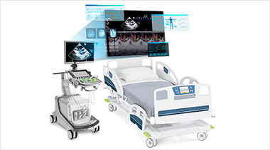 For Space-Limited Mobile Medical Solutions