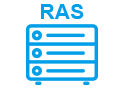 Remote Access Server (RAS)