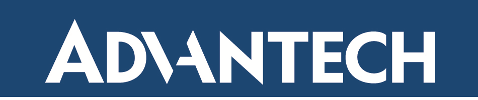 ADVANTECH Logo