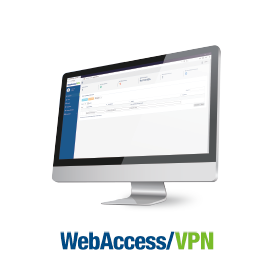 WebAccess/VPN