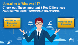 Upgrading to Windows 11? Check out these important 7 key differences